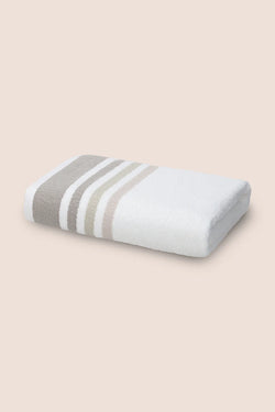 Towel Set - WHITE