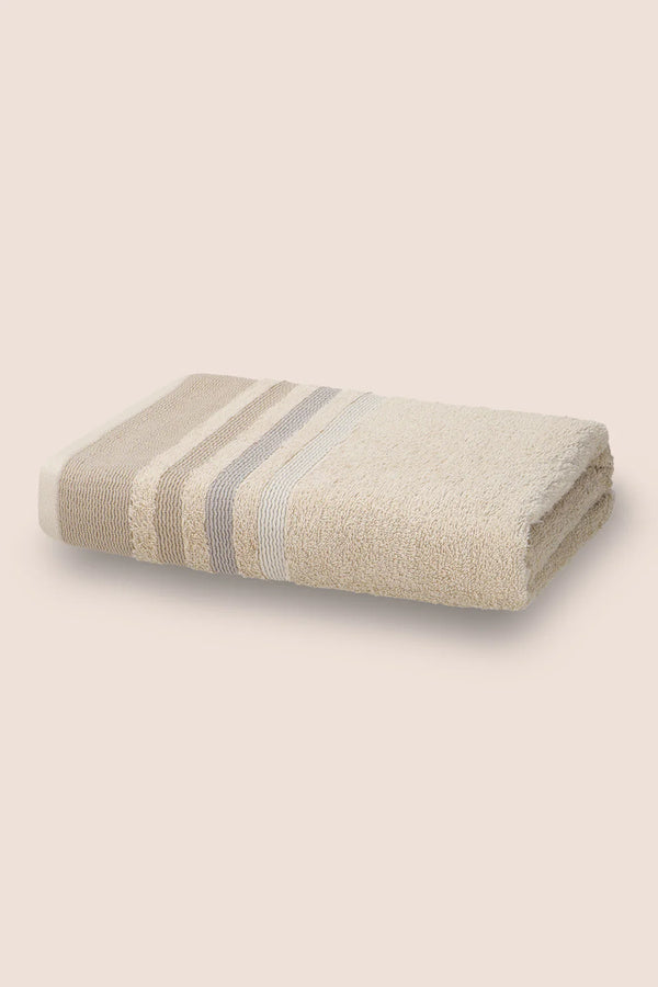 Towel Set - GREY