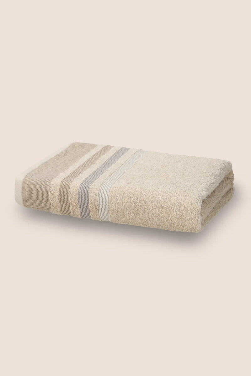 Towel Set - GREY