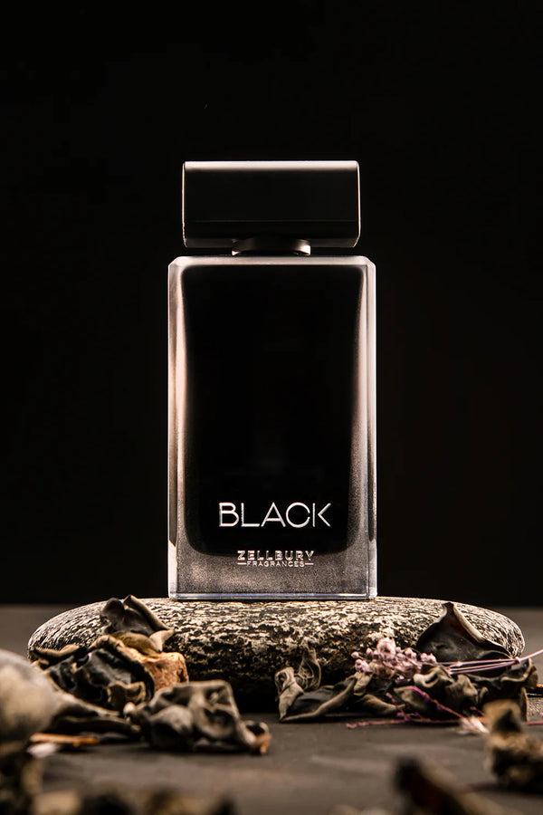 Black 100ml