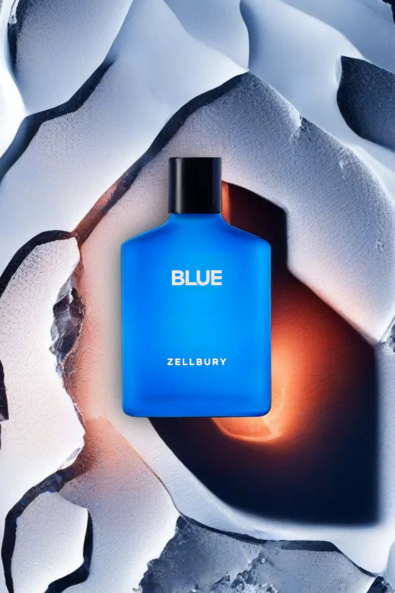 Blue - 100 ML