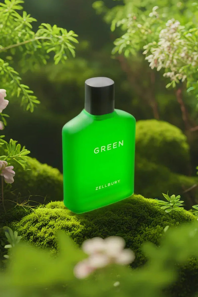 Green - 100 ML