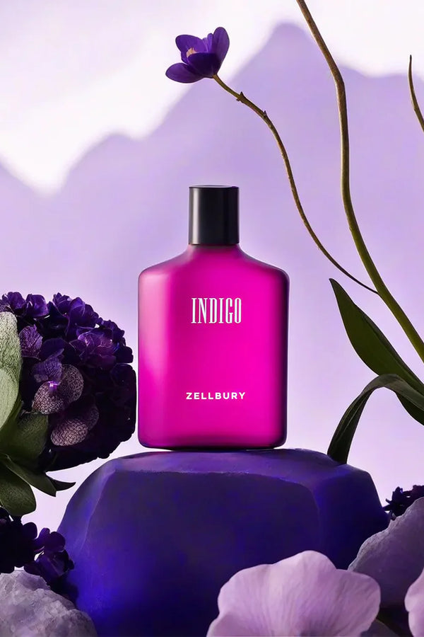 Indigo - 100 ML