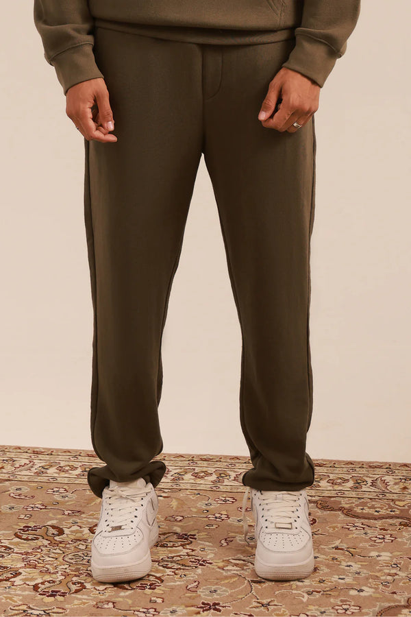 Jogger Pant - 5001 - OLIVE