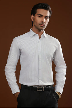 Formal Shirts - 4008