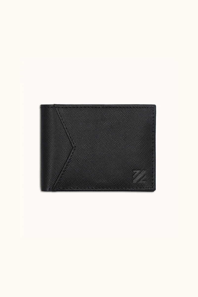 Wallet - ME014 - BLACK