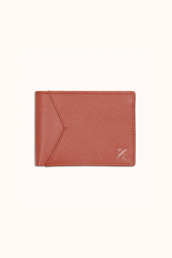 Wallet - ME014 - BROWN