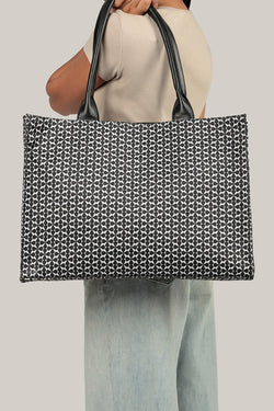 Canvas Bags - E389