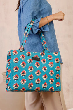 Canvas Bags - E434