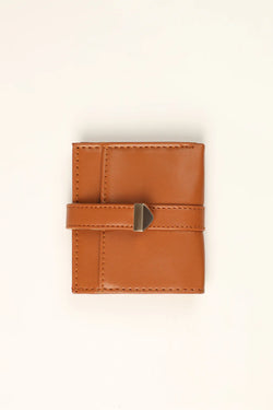 Wallets - 0924 - MUSTARD