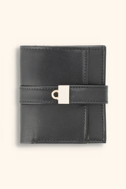 Wallets - 0924 - BLACK