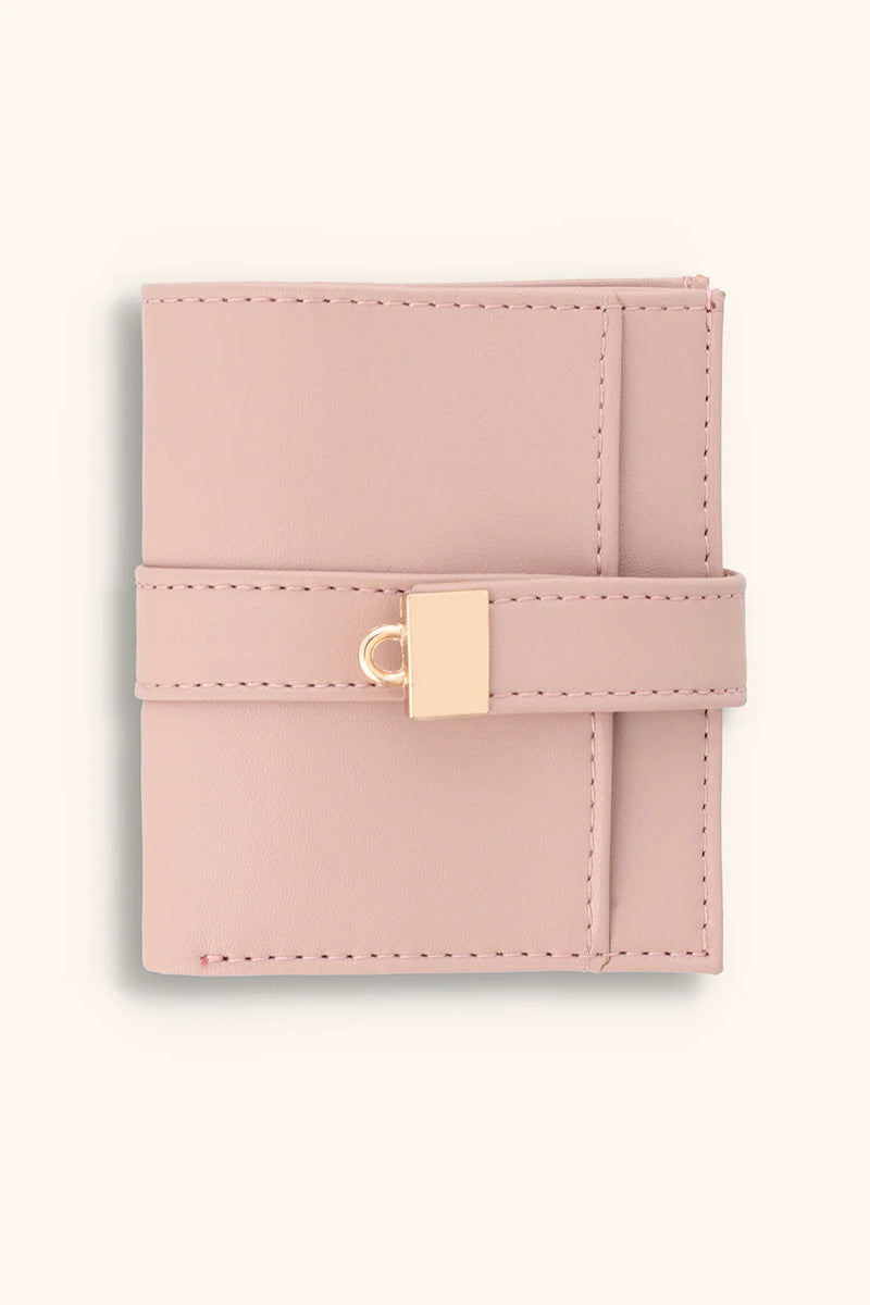 Wallets - 0924 - PEACH