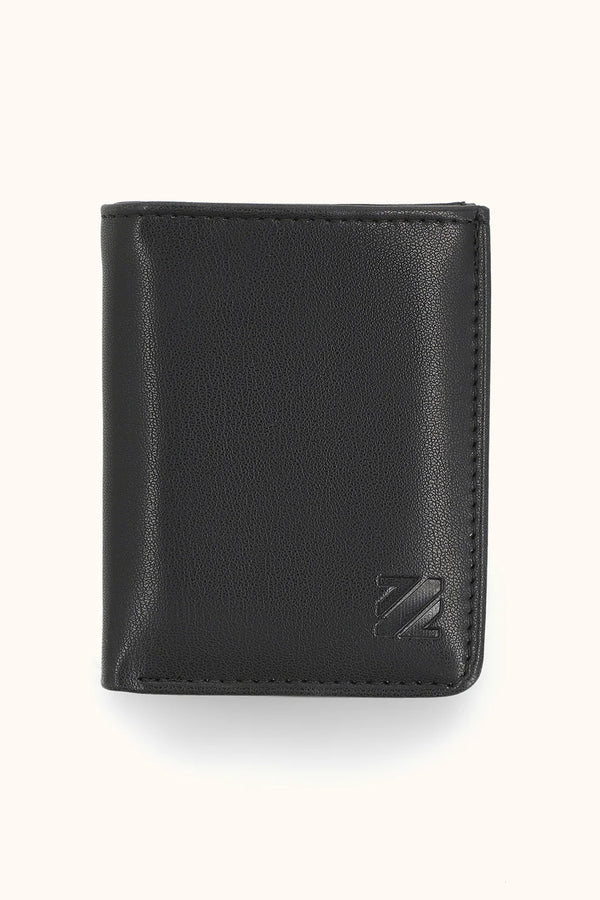 Card Holder - E291 - BLACK