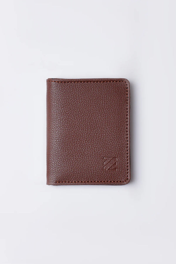 Wallets - E366 - BROWN