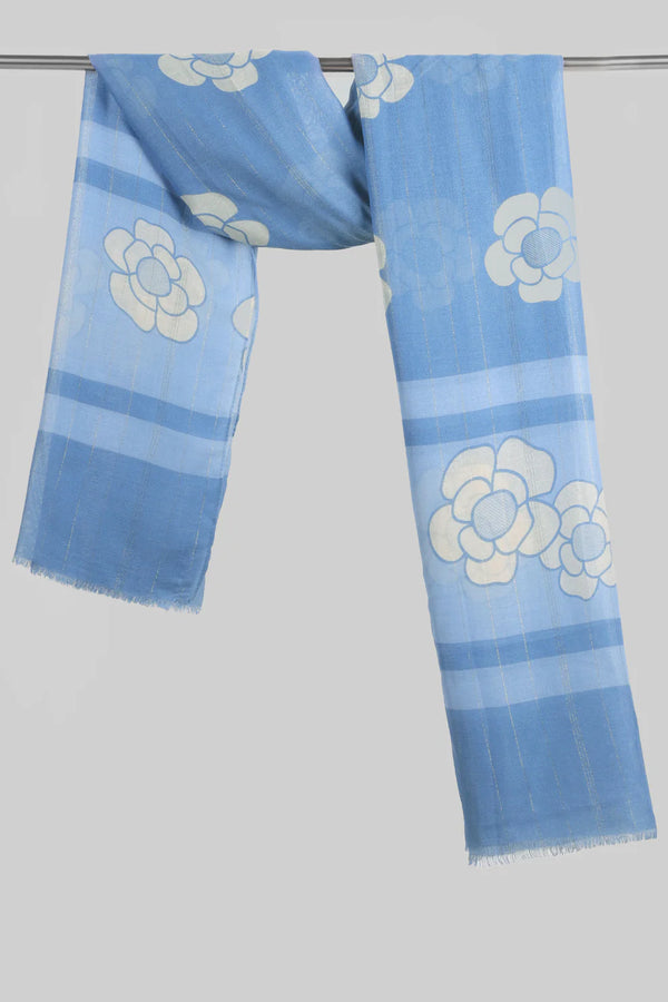 Scarve - E004 - BLUE