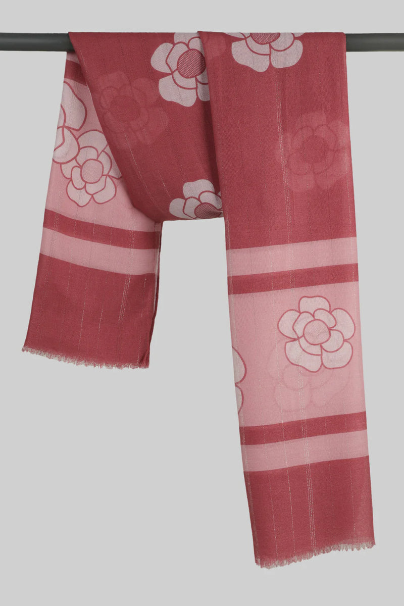 Scarve - E004 - PINK