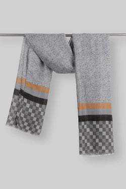 Scarve - E005 - GREY