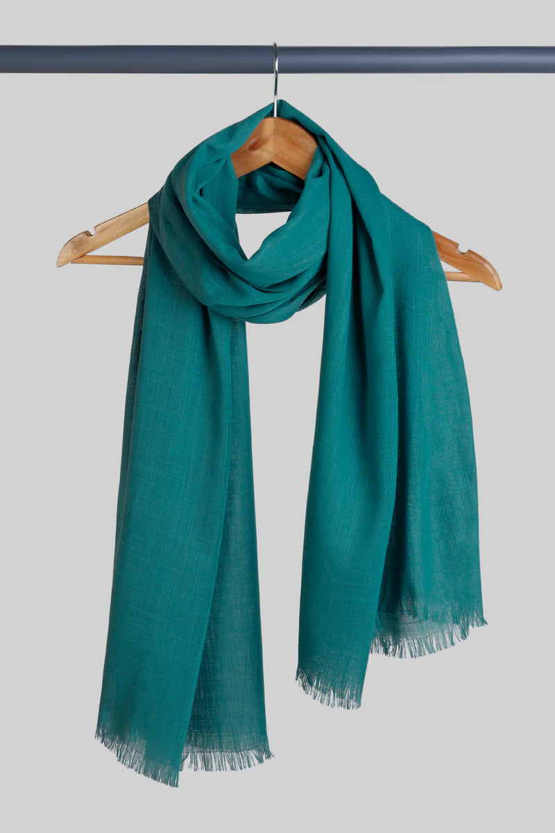 Scarve - E014 - DARK GREEN