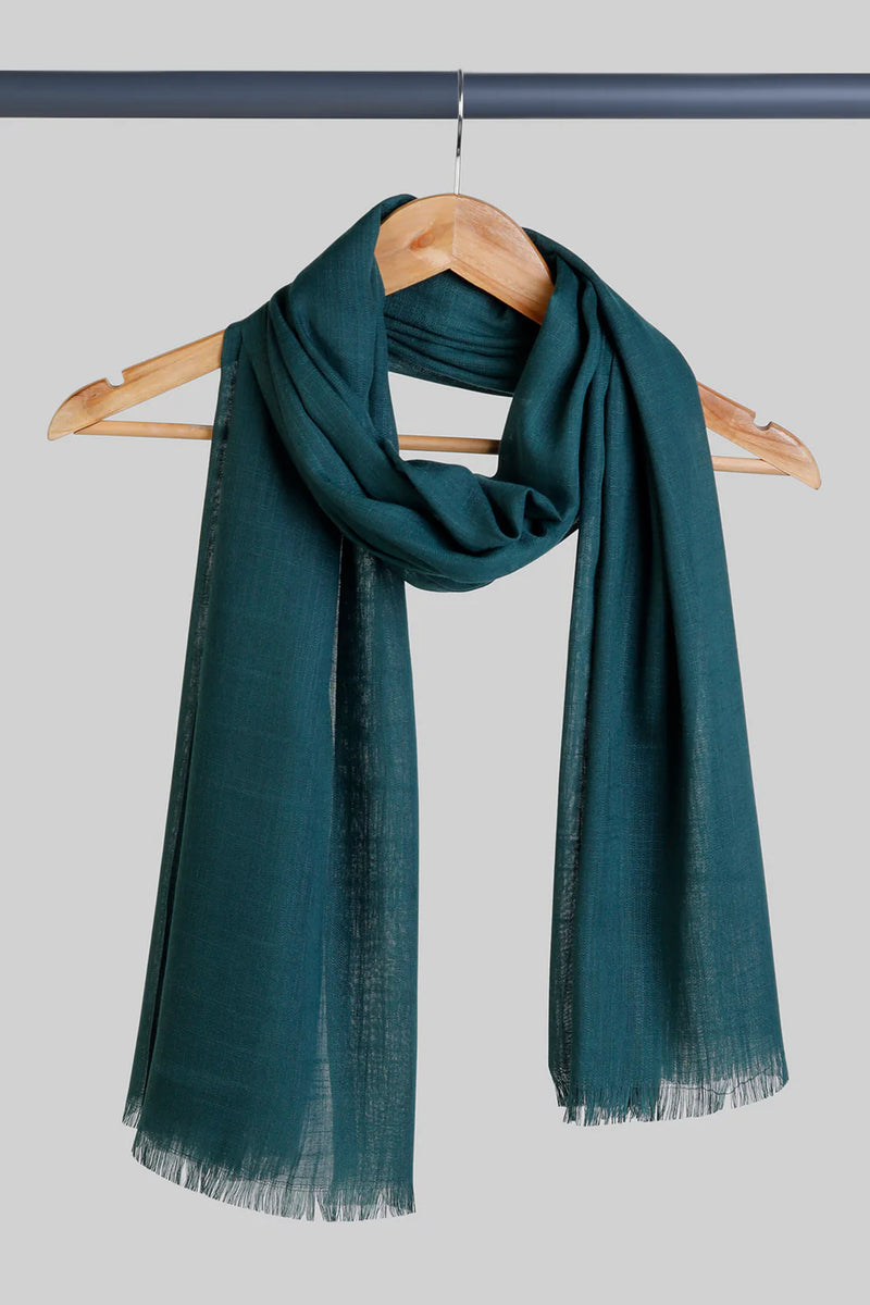 Scarve - E014 - TEAL