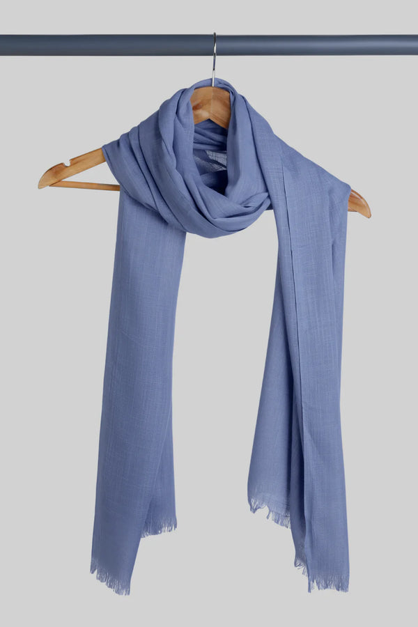 Scarve - E014 - BLUE