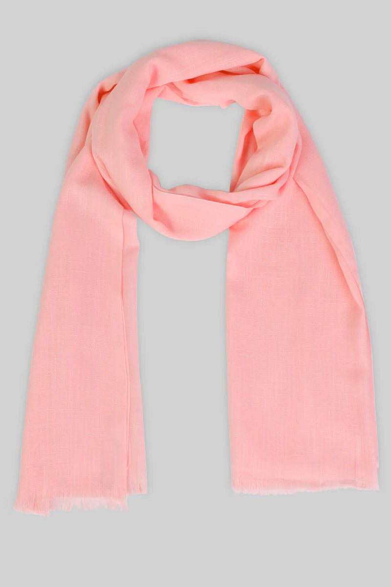 Scarve - E014 - PINK