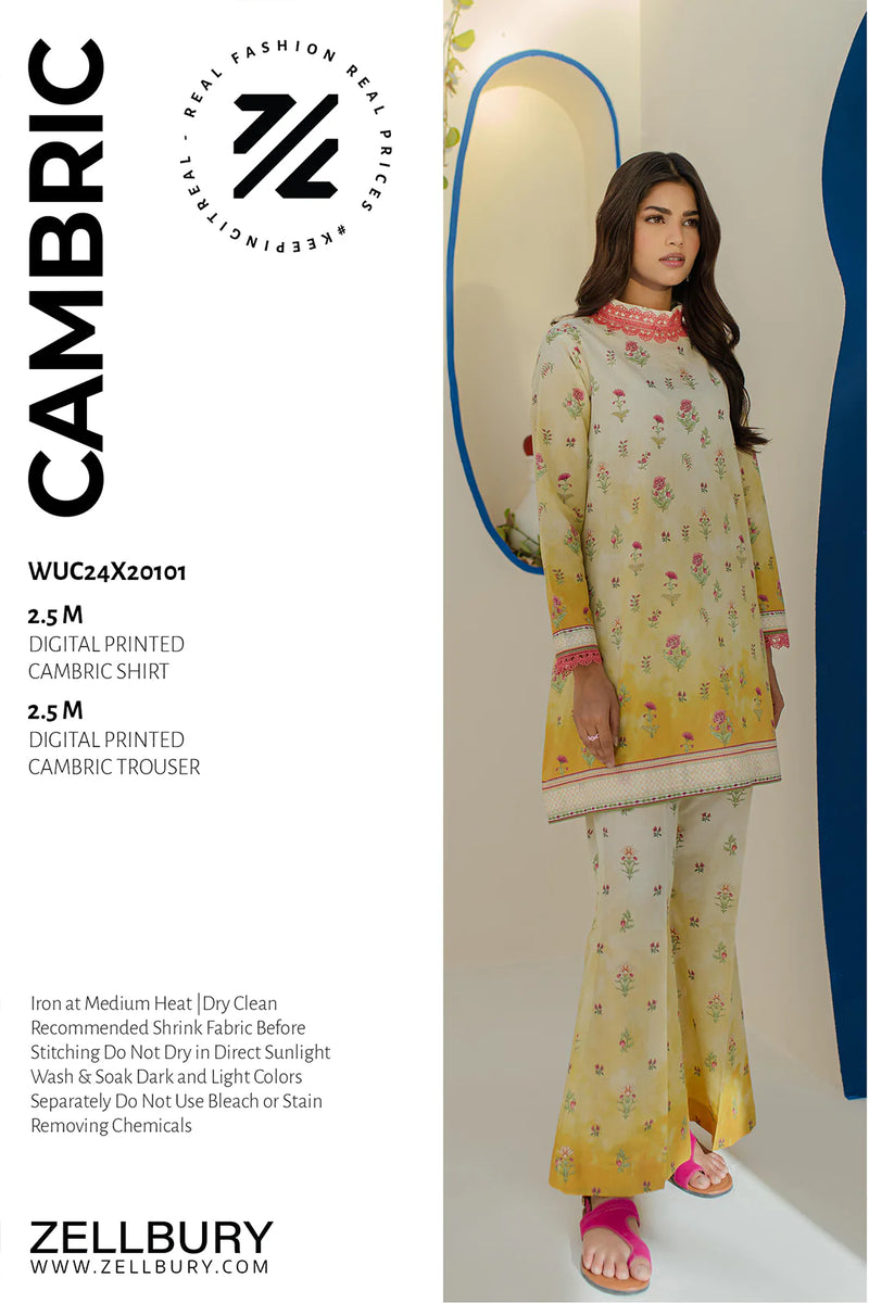 Shirt Shalwar - 0101