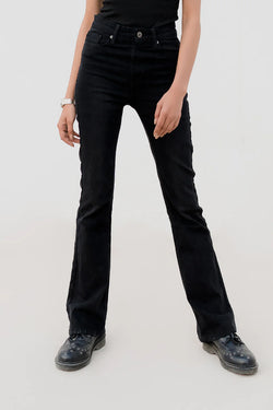 Denim - 002 - BLACK