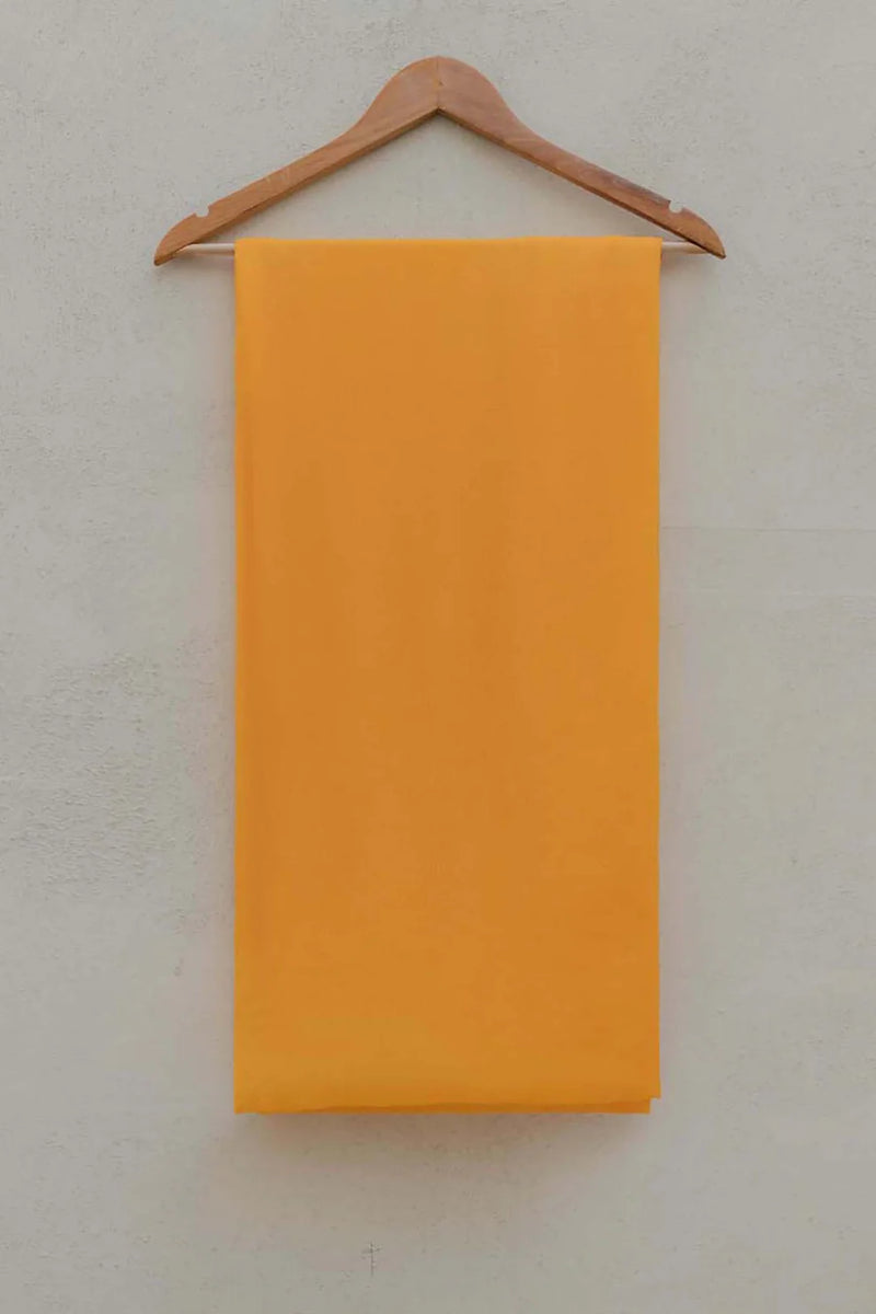 Dupatta - 2024 - MUSTARD