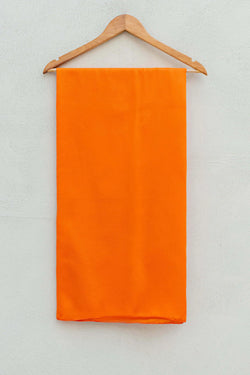 Dupatta - 2024 - ORANGE