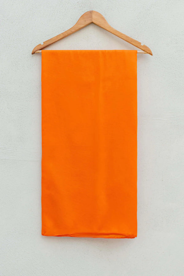 Dupatta - 2024 - ORANGE