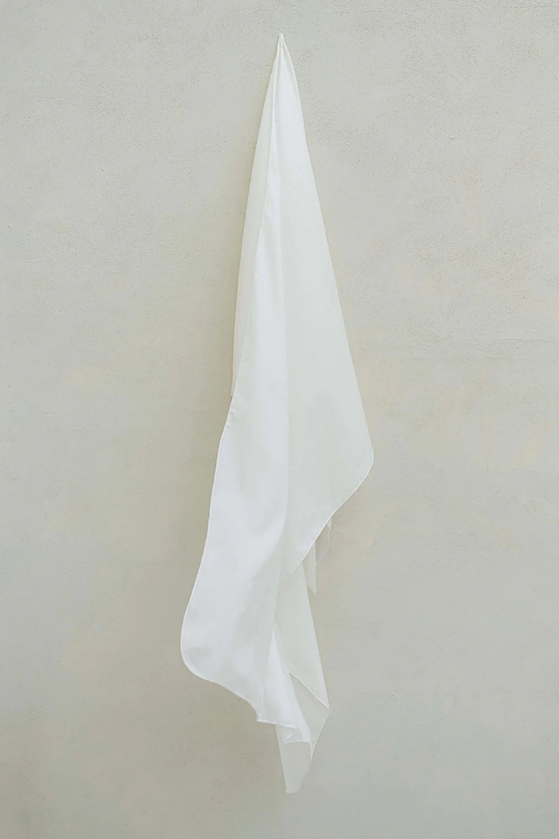 Dupatta - 2024 - WHITE