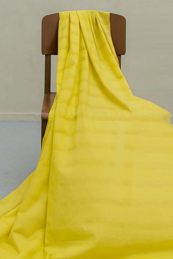 Dupatta - 2024 - YELLOW